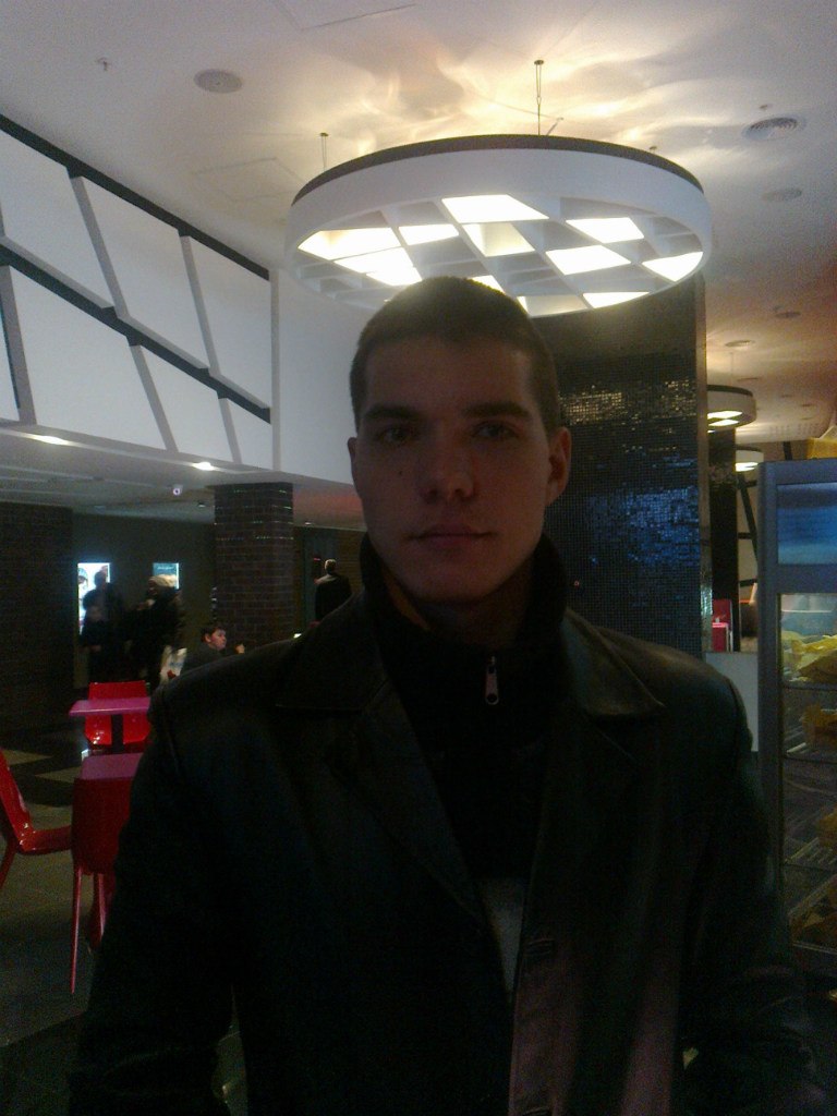 Николай Мамаев | Москва