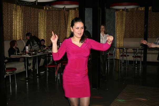 Диана Мусаева | Стерлитамак