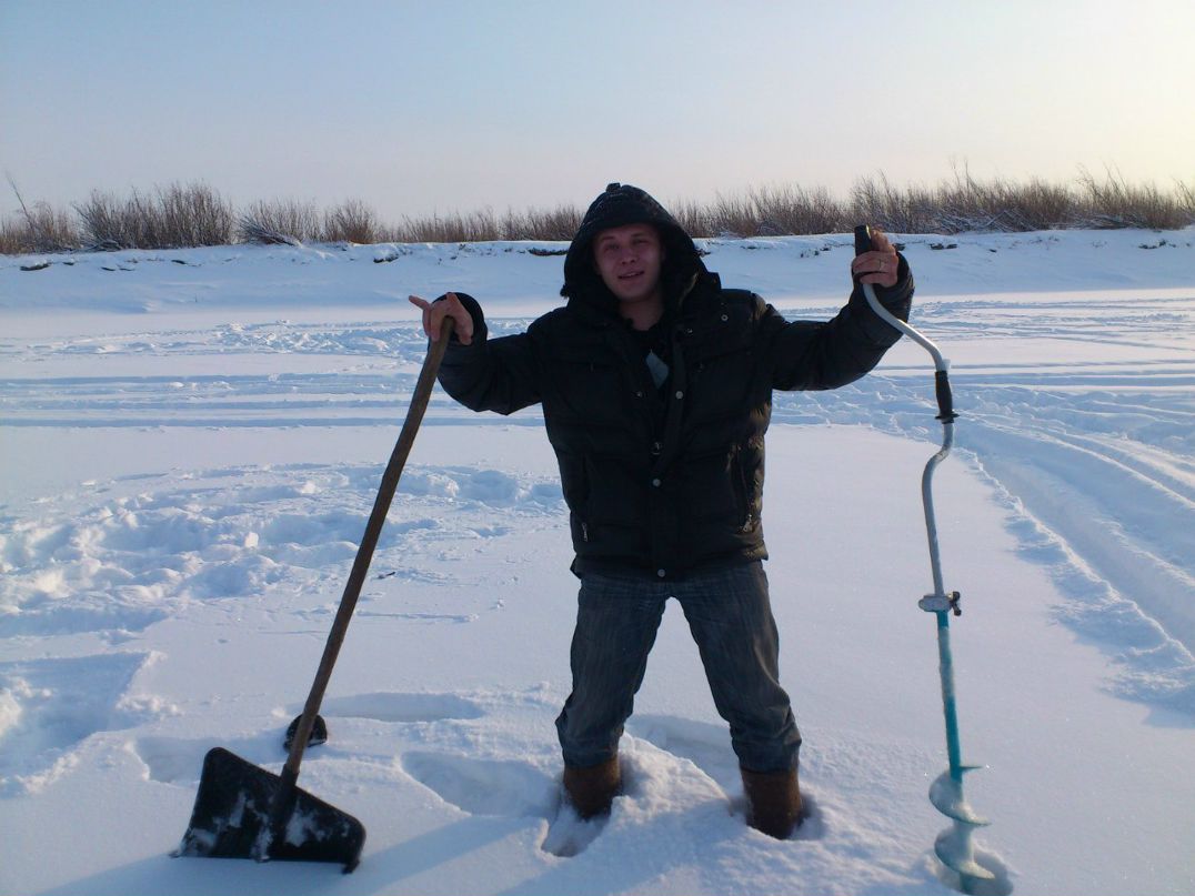 Михаил Хозеев Сергеевич | Мохсоголлох