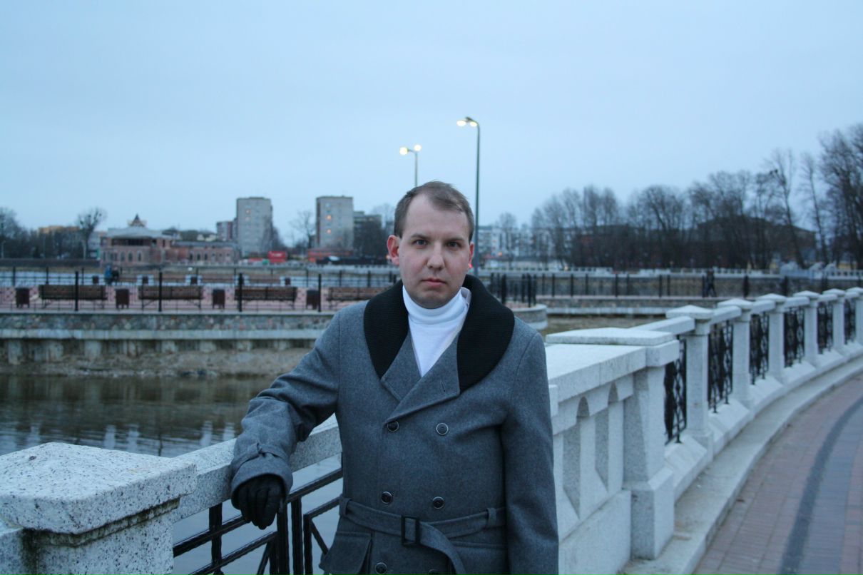 Олег Музаваткин | Калининград