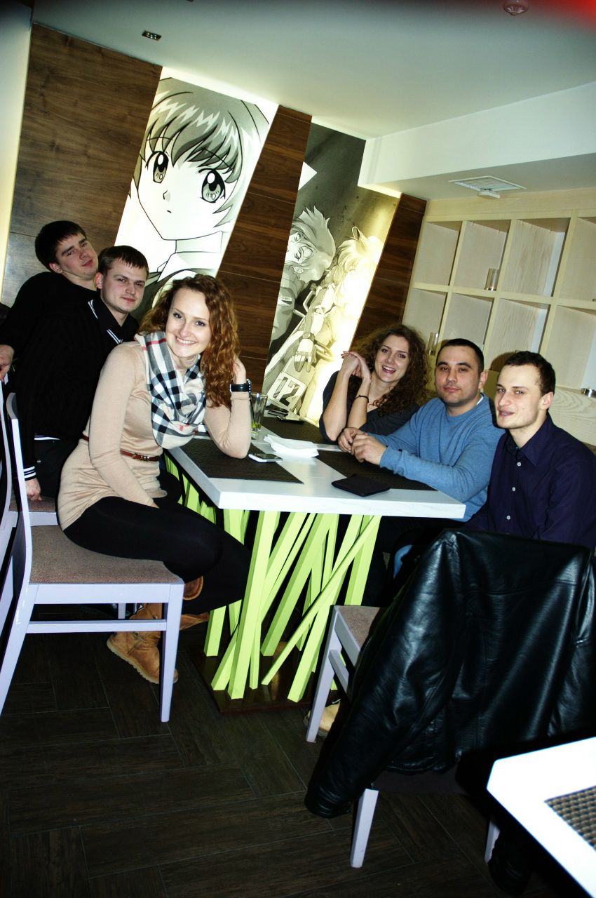 Владимир Пантус | Киев