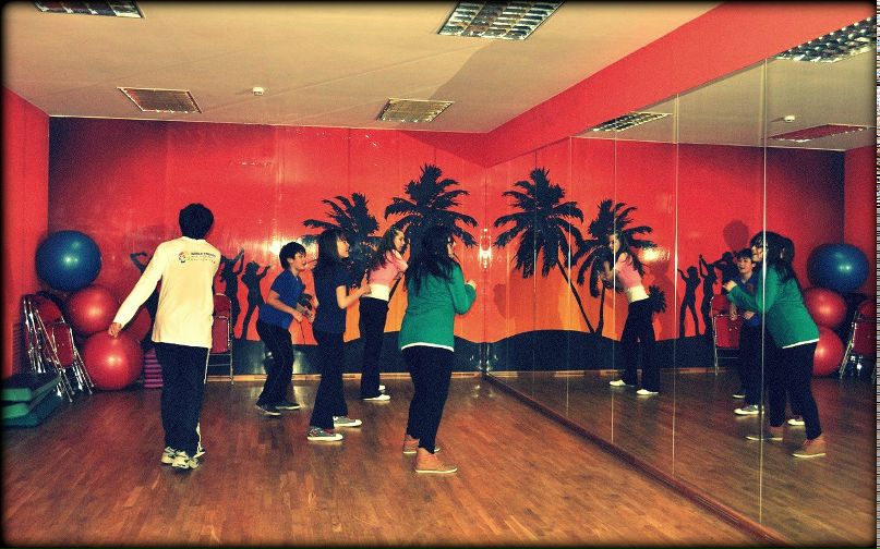 Gvantsa Kazaishvili | Батуми