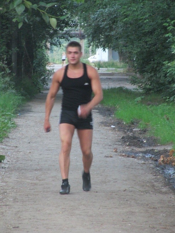 Egor Shestovets | Москва