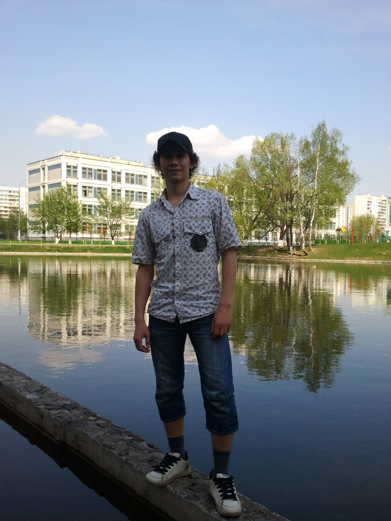 Фото профиля