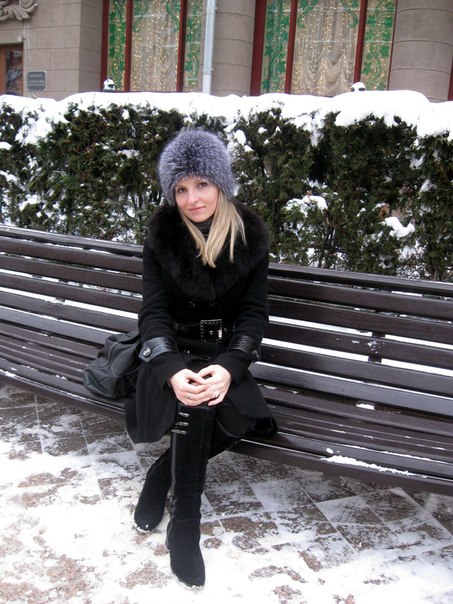 №72, Наталья Брановицкая, 11.11, Praha №72, Наталья Брановицкая, 11.11, Praha