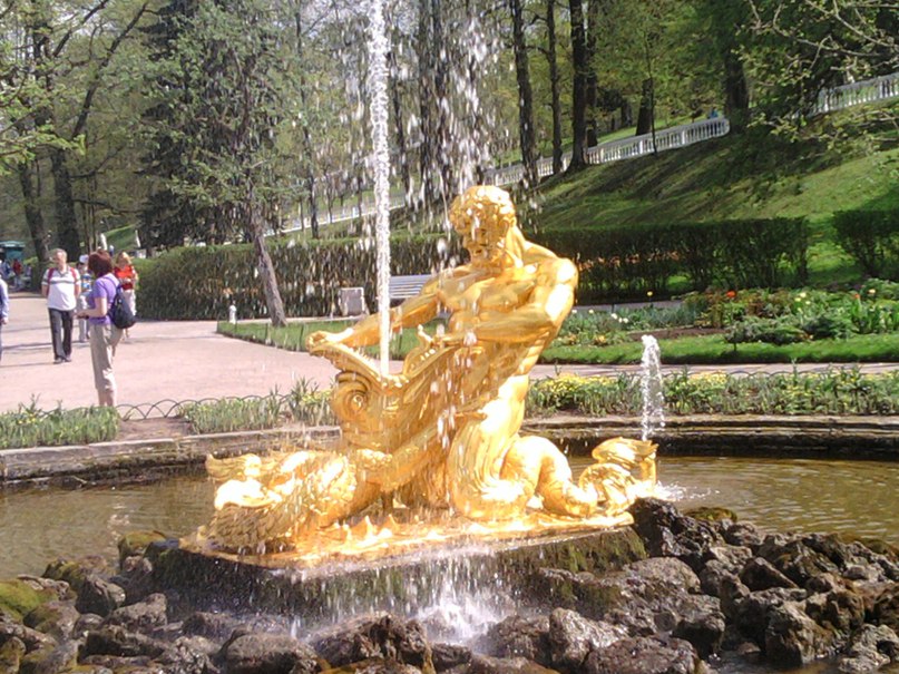 Сергей Лобанов | Москва