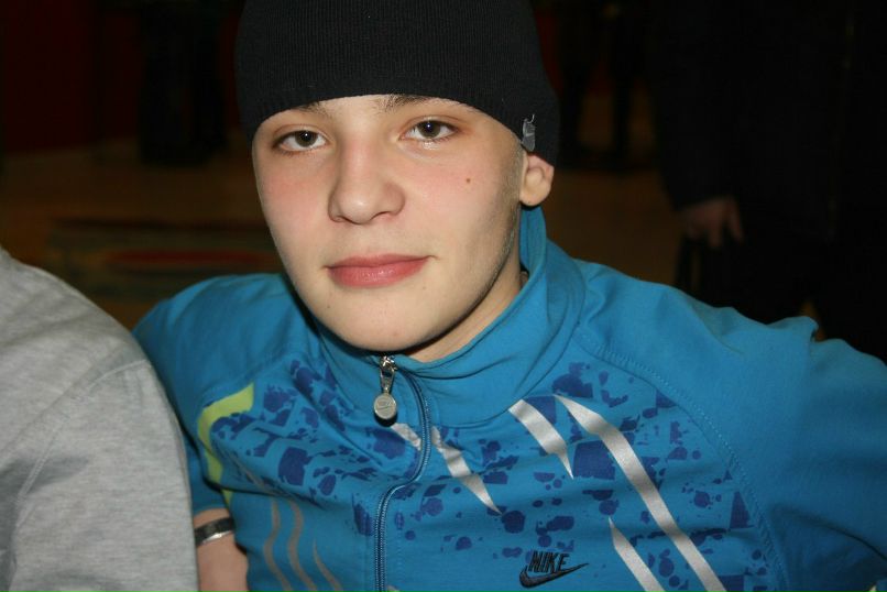 Дима Астахов | 