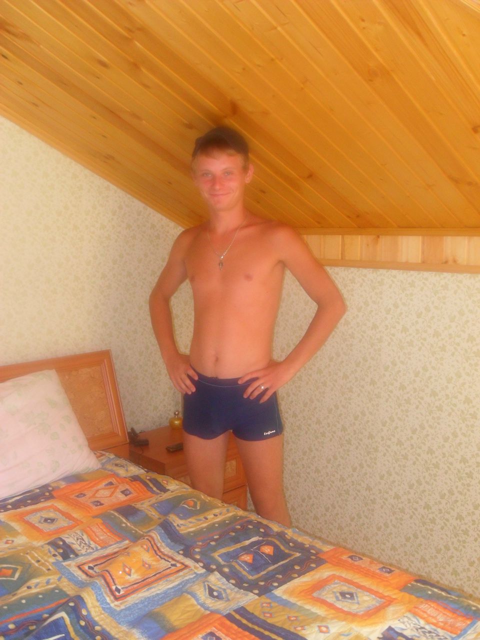 Роман Чураков | Тольятти