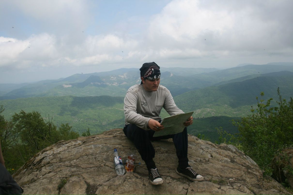 Илья Хорошкин | Краснодар