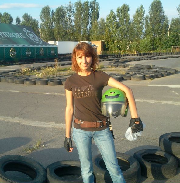 №16, Инна Попик, Винница №16, Инна Попик, Винница