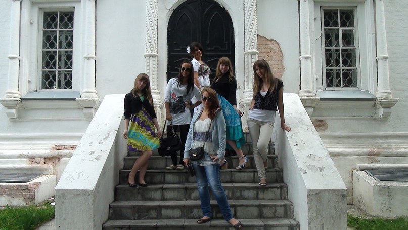 Яна Богачёва | Москва