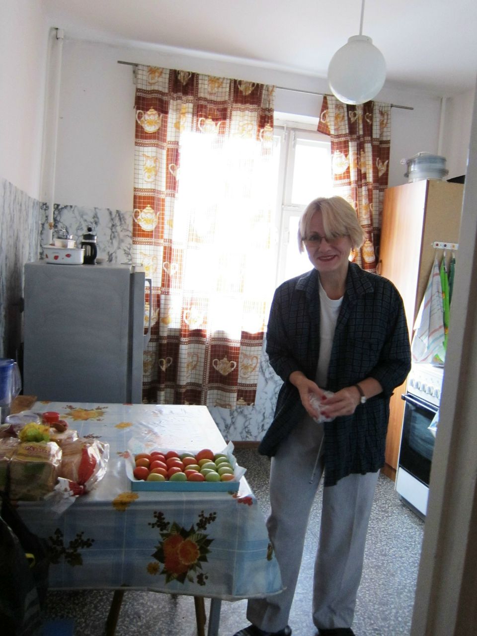 Тамара Ульяхина | Челябинск