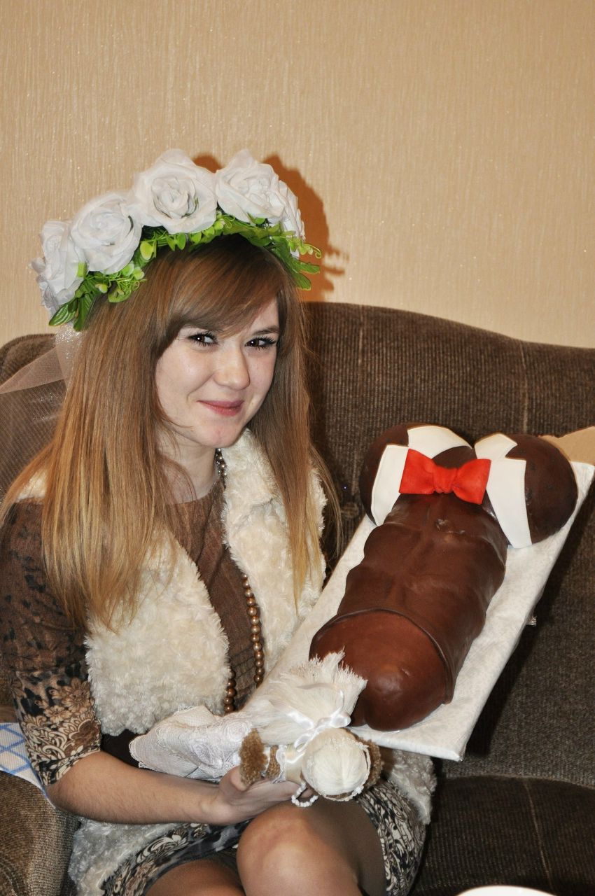 Наська Сергеевна 