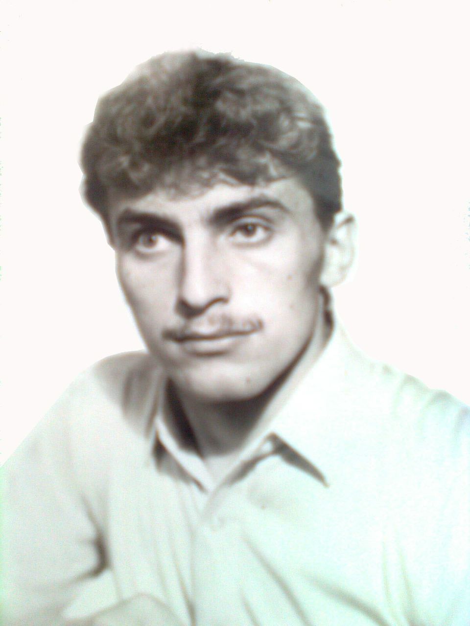 Виталий Новоселов | Авнюга