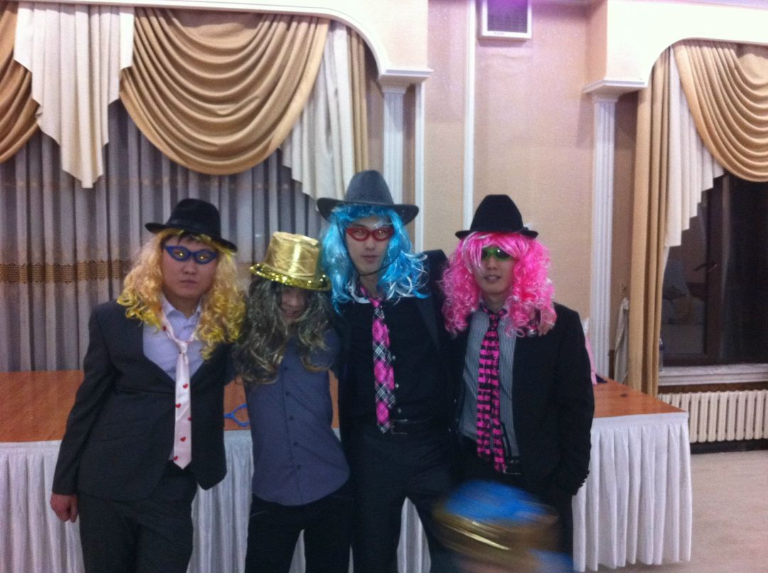 Влад Ким | Алматы