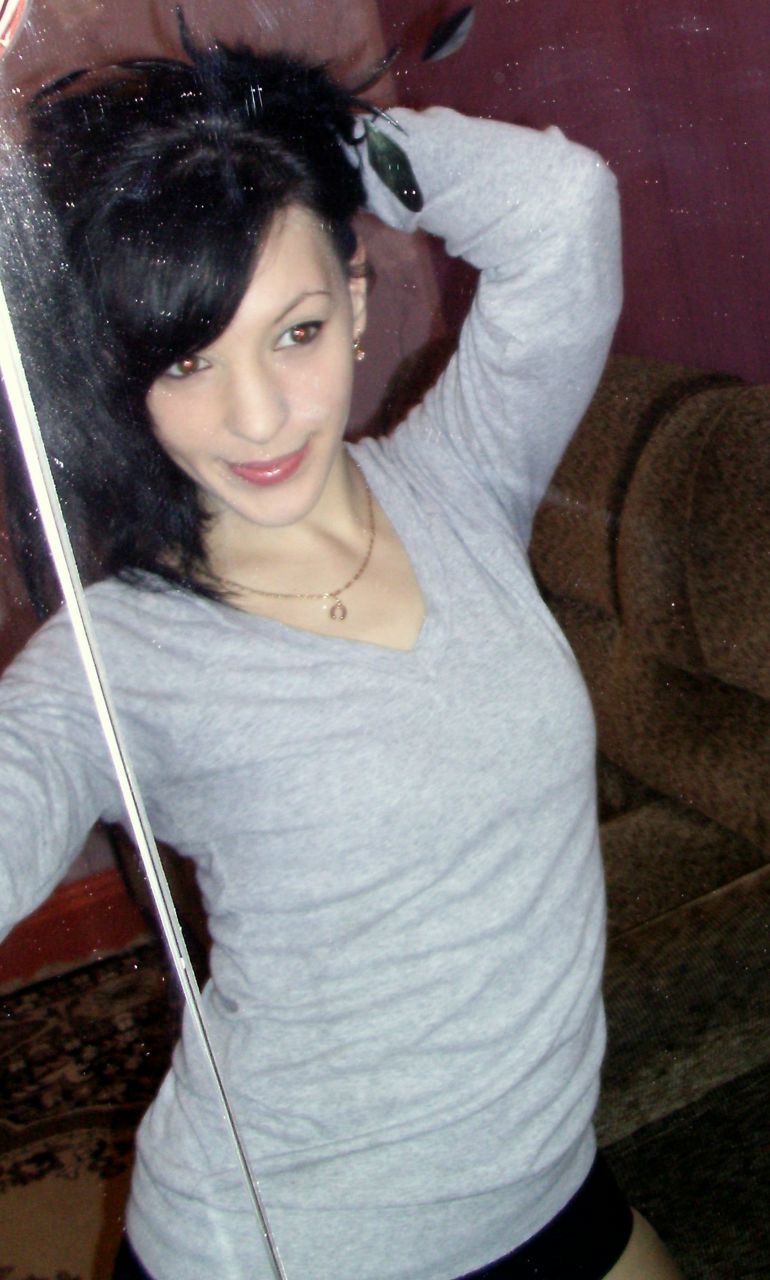 Олечка Назарчук | Бердянск