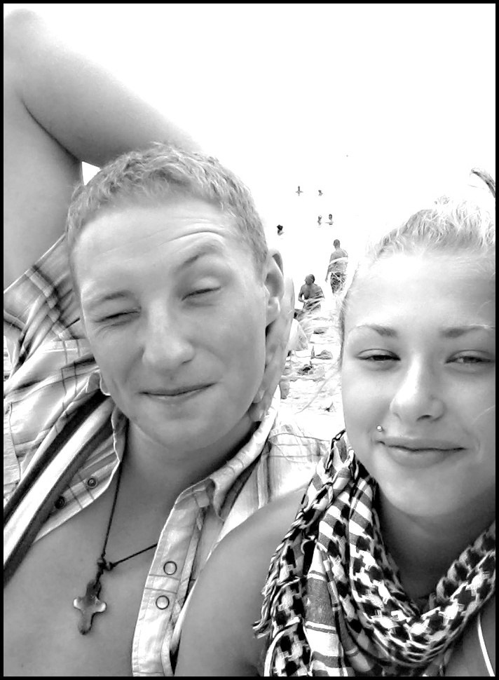 Лина Маркина GimmeGod | Санкт-Петербург