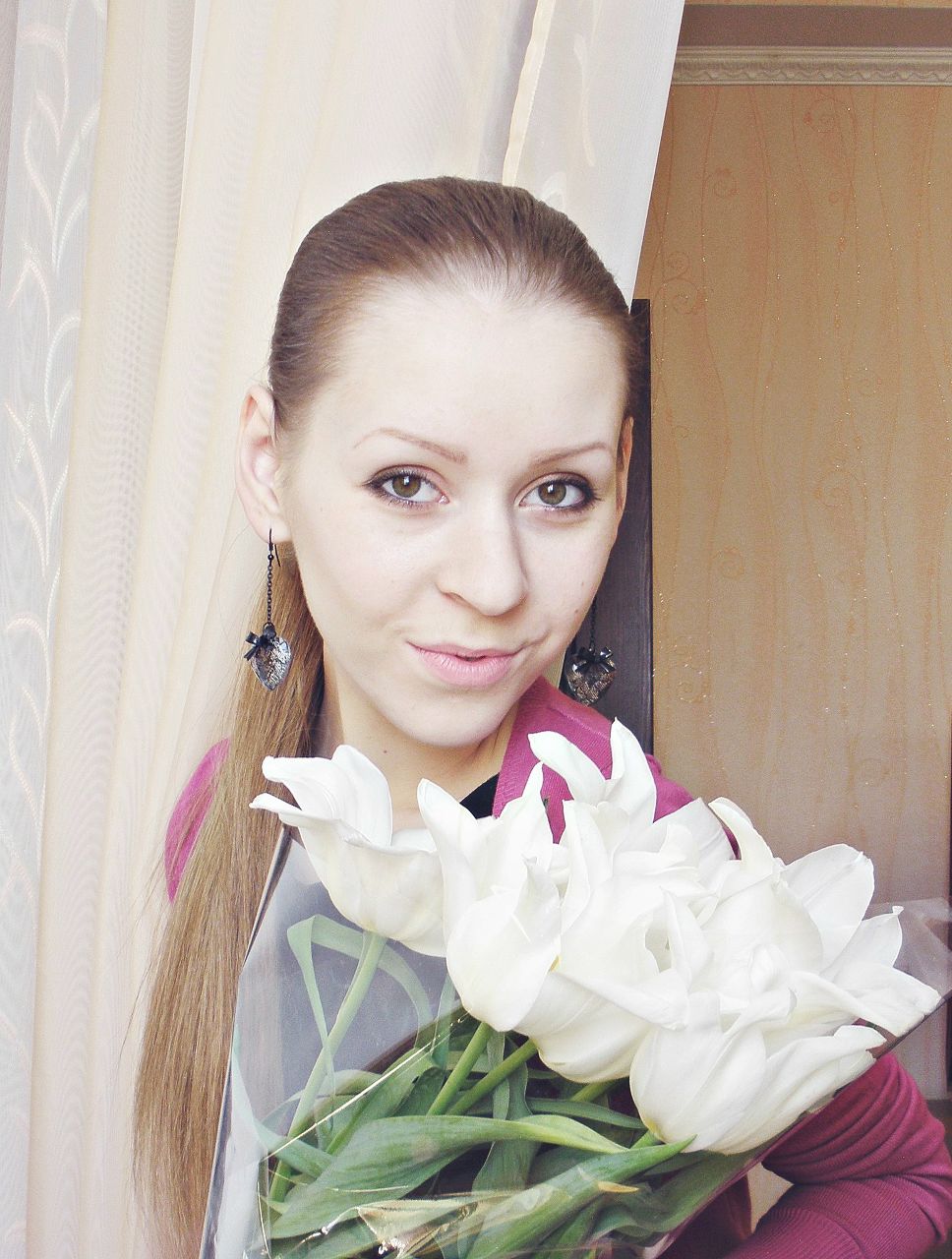 Анастасия Петракова | Днепр (Днепропетровск)