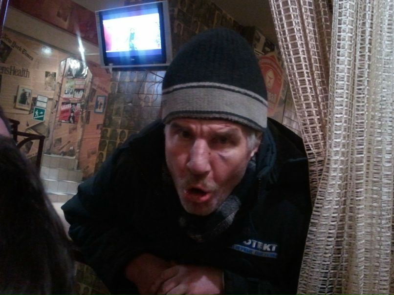 Андрей Миронов | Нижний Новгород