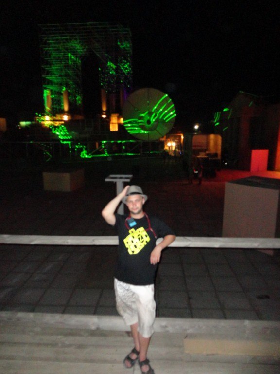 Юрий Голубев | Нижний Новгород