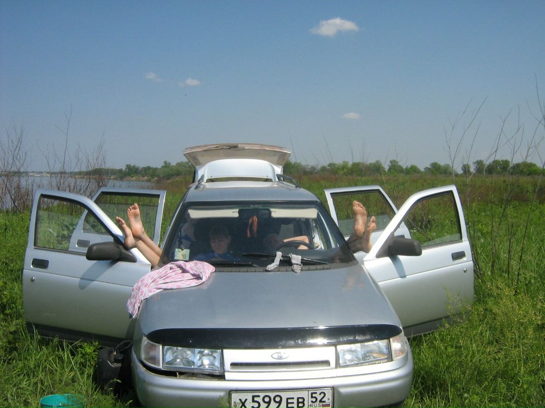 Максим Ныров | Богородск