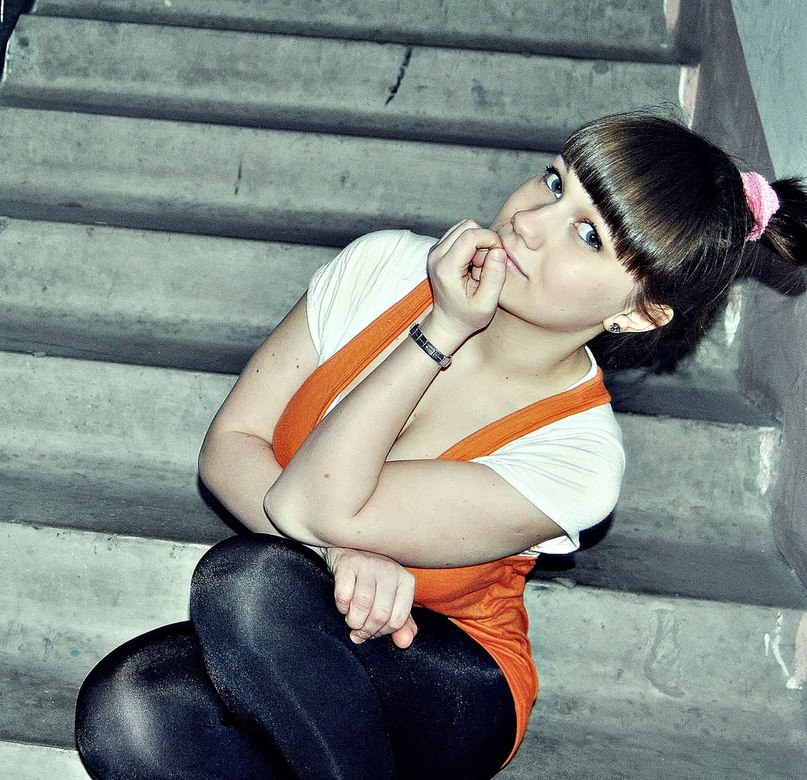 Татьяна Храмцова | Барнаул