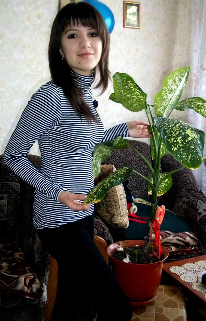 Наталья Атанязова •●•_♔♔♔_•●• | Каменское / Днепродзержинск