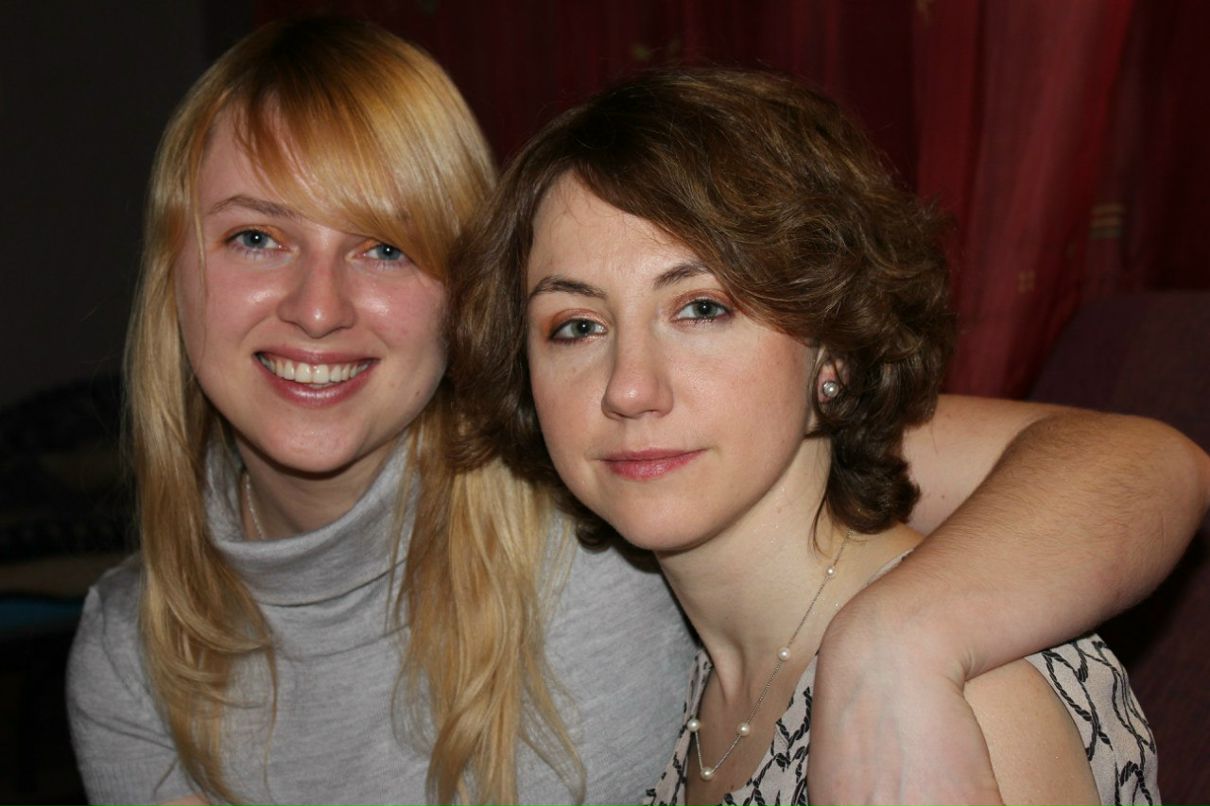 Alenka So Эхидрончик!) | London