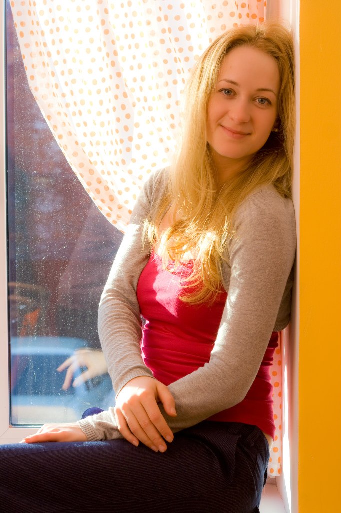 Юля Селезнёва | Рыбинск