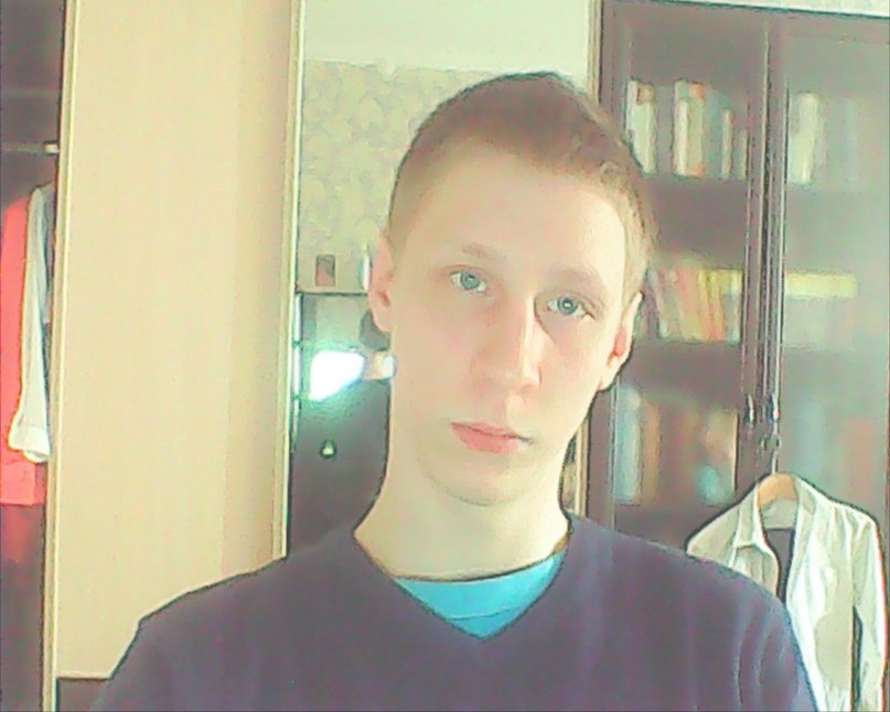 Станислав Муханов | Chicago