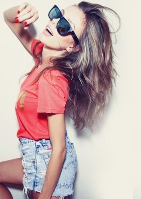 Тоня Тихомирова | Санкт-Петербург