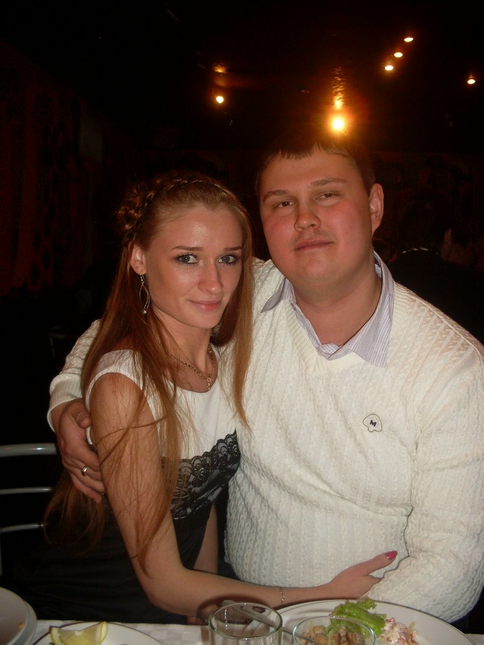 Анастасия Шабалина | Екатеринбург