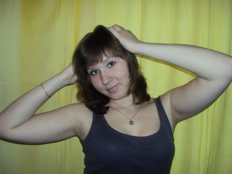 Марина Парамонова | Нижний Новгород