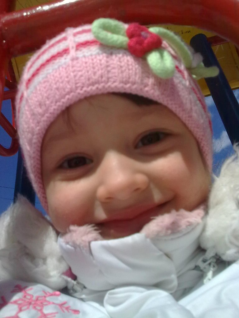 Веруня Адвахова | Ноябрьск