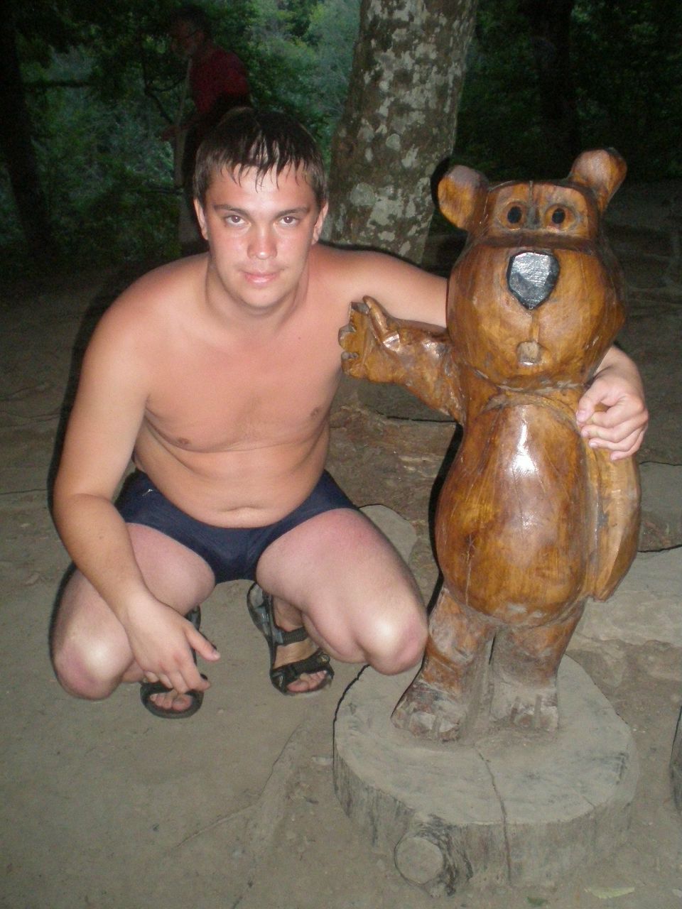 Женя Похил | Харьков