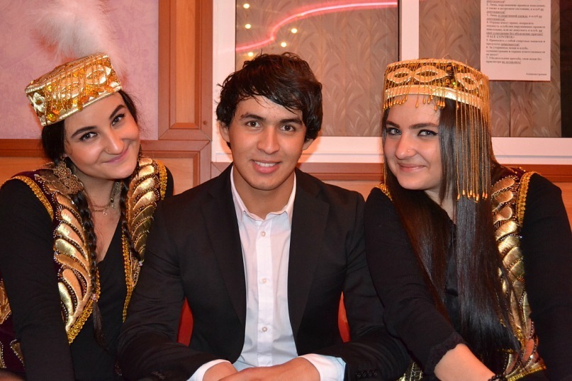 Фото профиля