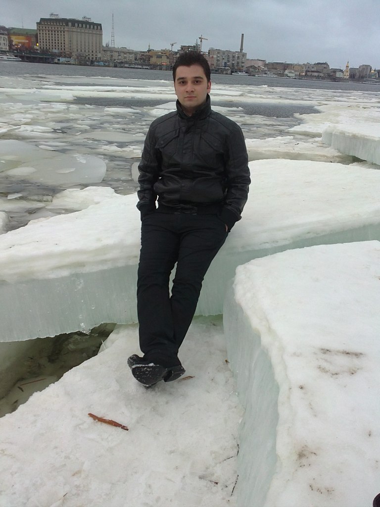 Amir Abbas | Киев