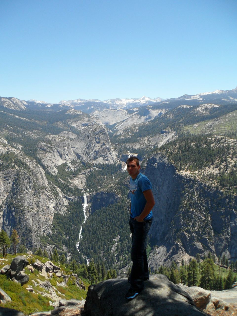 Эдуард Гербель Александрович | Sacramento