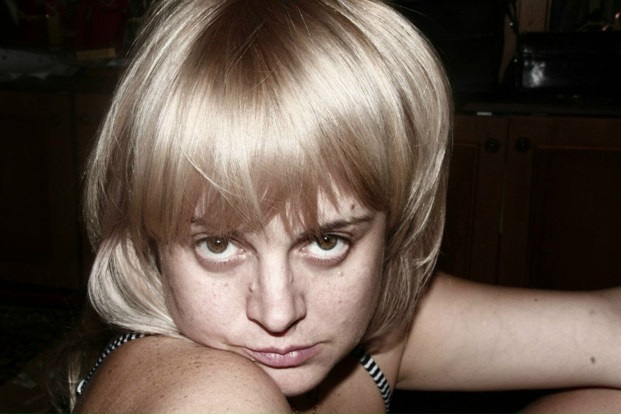 Ольга Бордюгова | Мелитополь