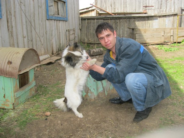 №24, Марсель Имаев, 35 лет, Нефтекамск №24, Марсель Имаев, 35 лет, Нефтекамск