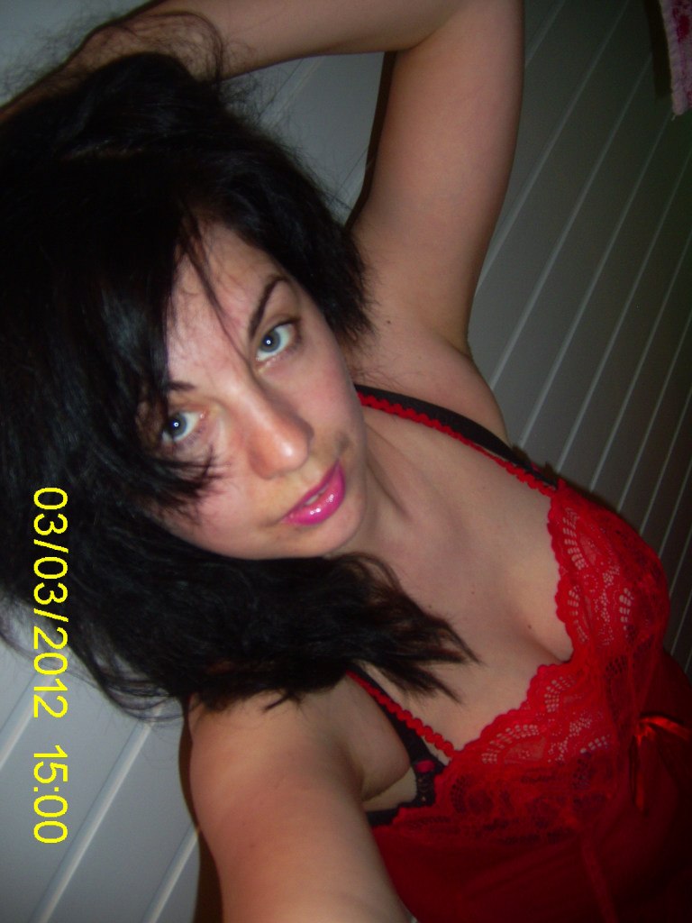 Екатерина Марухненко | Мелитополь