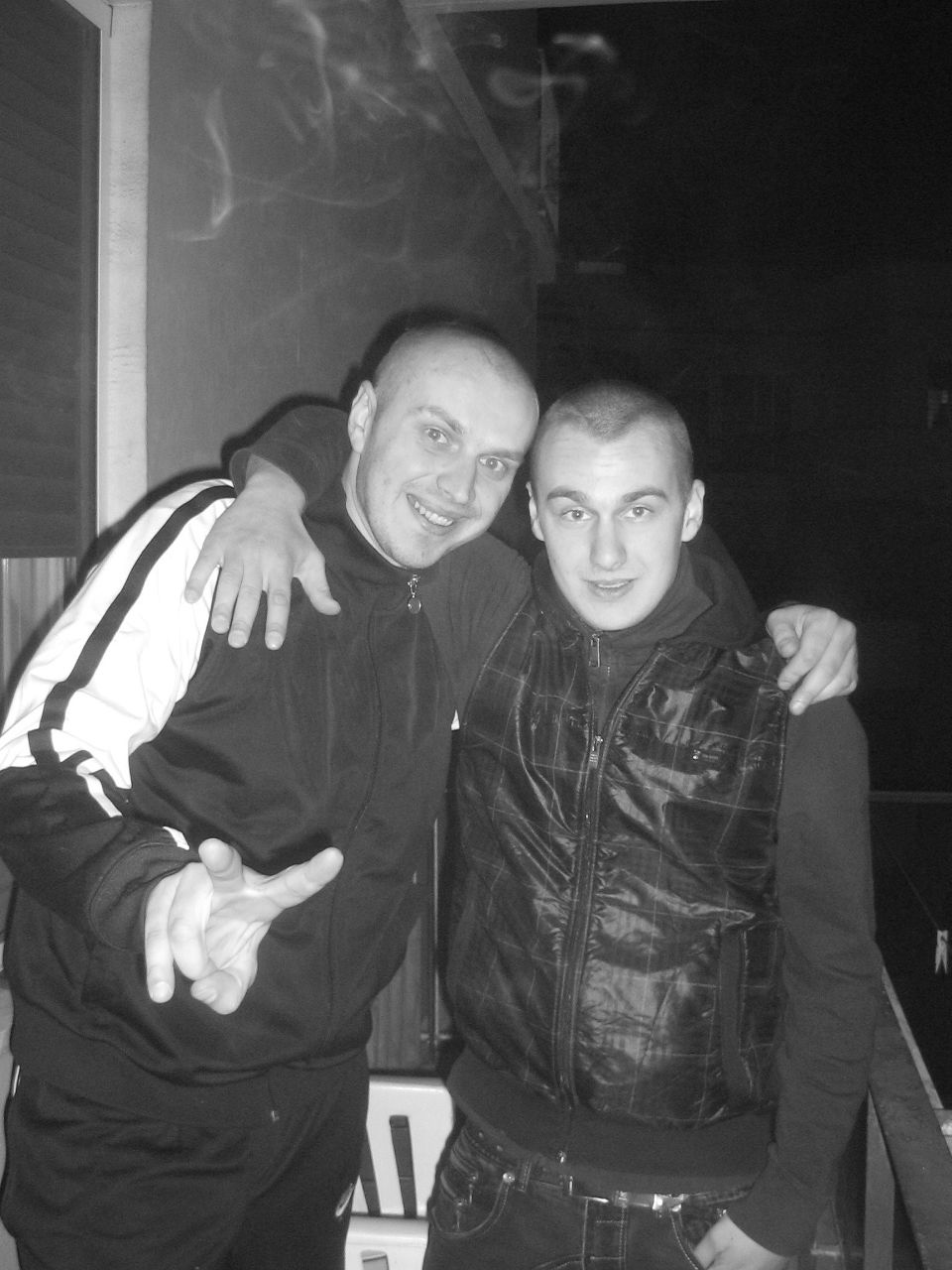 Тарас Чіківчук | Roma