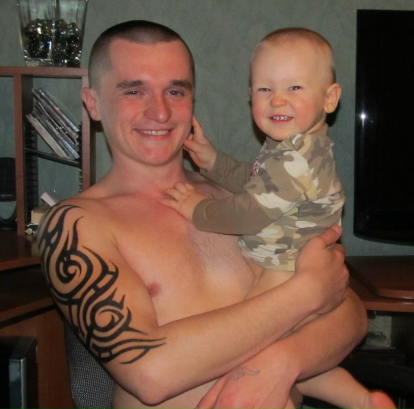 Тёма Крившич | Сумы