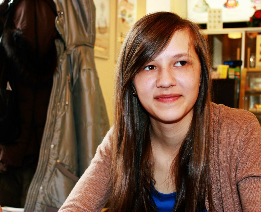 Ольга Даниличева | Нижний Новгород