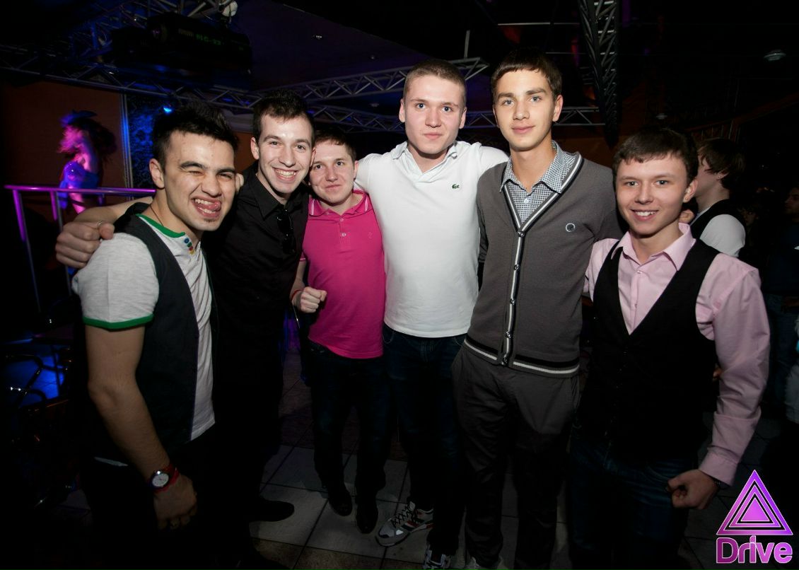 Никита Фирсов | Ивантеевка