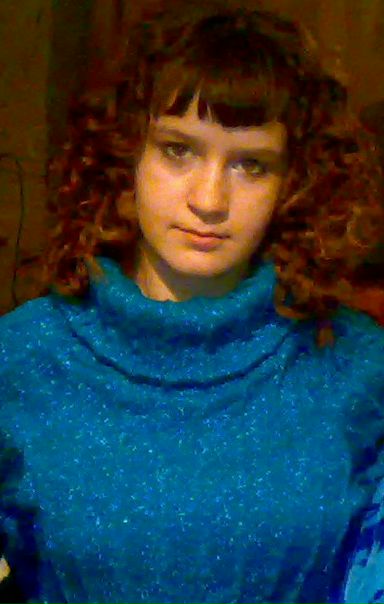 №99, Виктория Комличенко №99, Виктория Комличенко