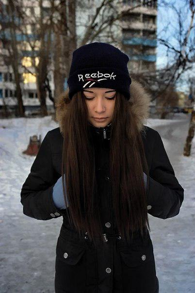 Анжелика Андреева | Покровск / Красноармейск