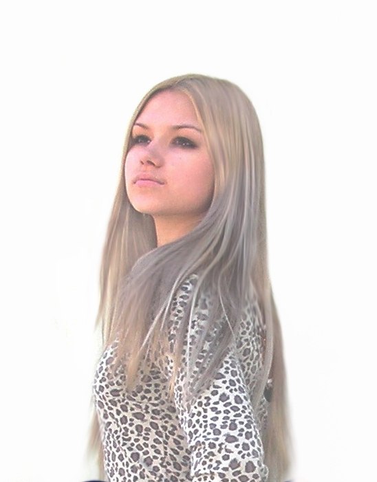 Дарья Смыкова | Находка