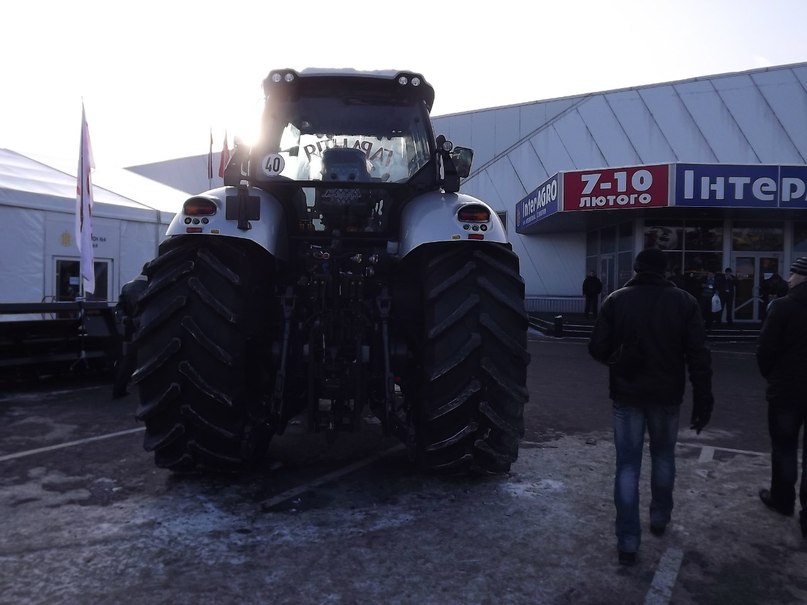 Сергей Грозан (ZiLDJeN) | Кропивницкий / Кировоград