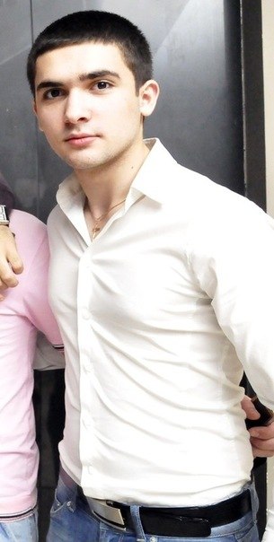 Никита Михалёв | Новосибирск